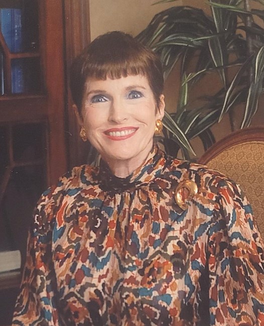 Obituario de Anna Lillian Albin