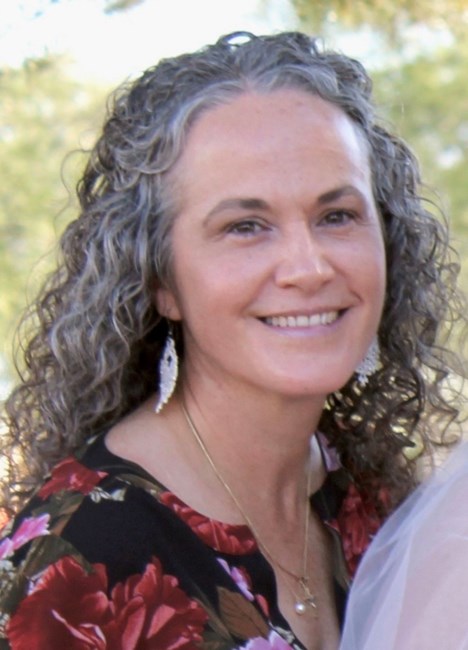 Obituary of Ann Camille Alvarado