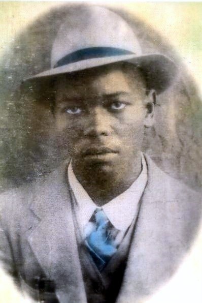 Obituary of Edgar Tidwell Jr.