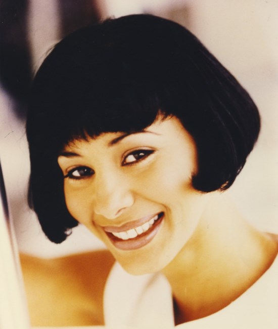 Obituary of Rebecca De Jesus