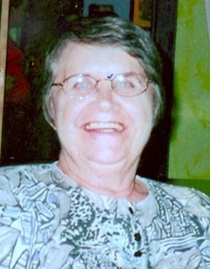 Obituary of Patricia Patty Mae Boone