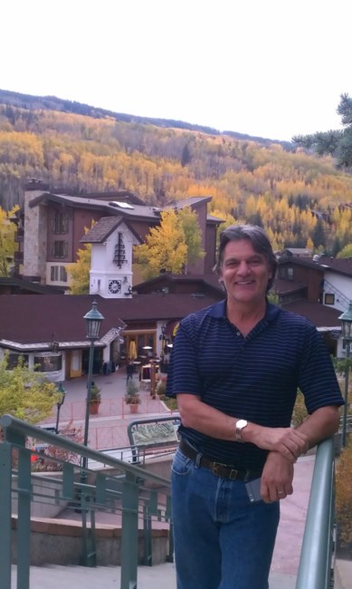 Obituary of Gary Rocco Licata