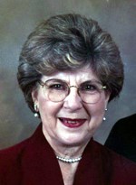 Lavonne "Bonnie" Johnson