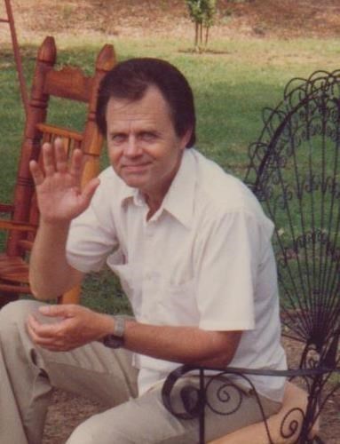 Obituary of Guy William Curry