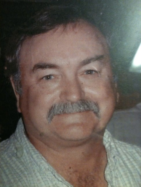 Obituary of David Vincent Church