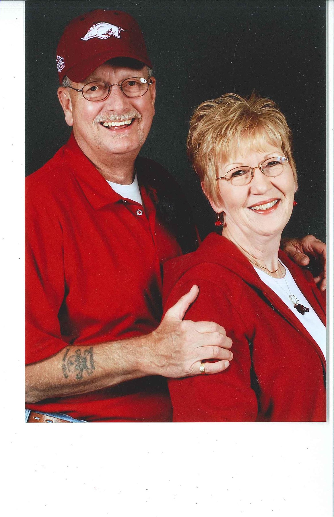 Obituary of Relda Ann Carter Cunningham