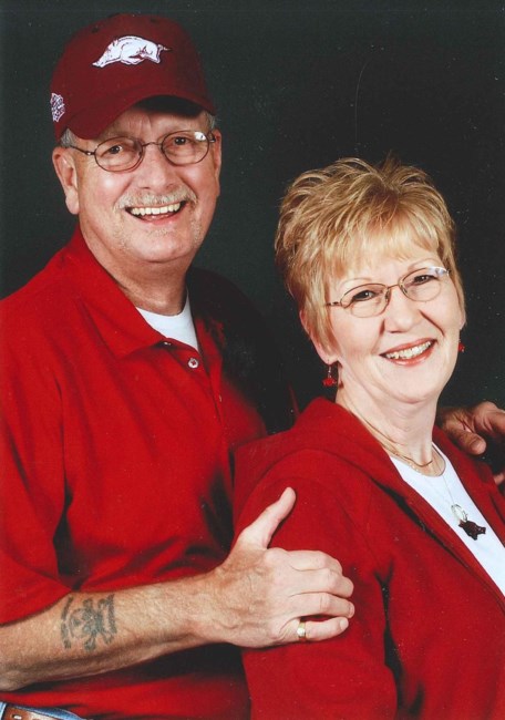 Obituary of Relda Ann Carter Cunningham