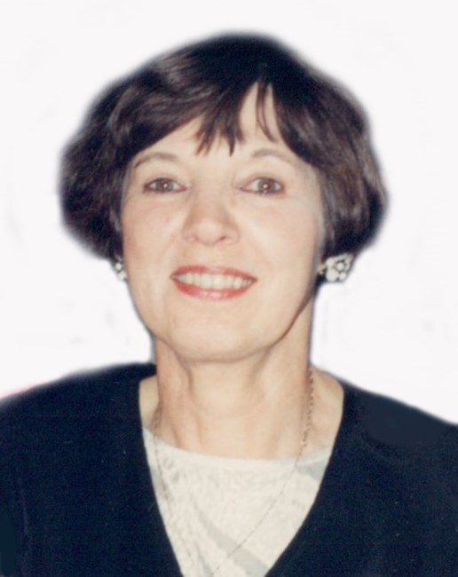 Obituary of Margaret "Mickey" Lorena Fleming