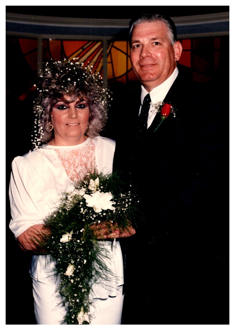 Obituary of Jimmy G. Cushman "Papa Jim"