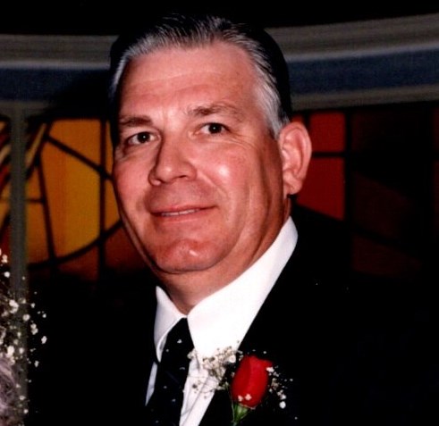 Obituary of Jimmy G. Cushman "Papa Jim"