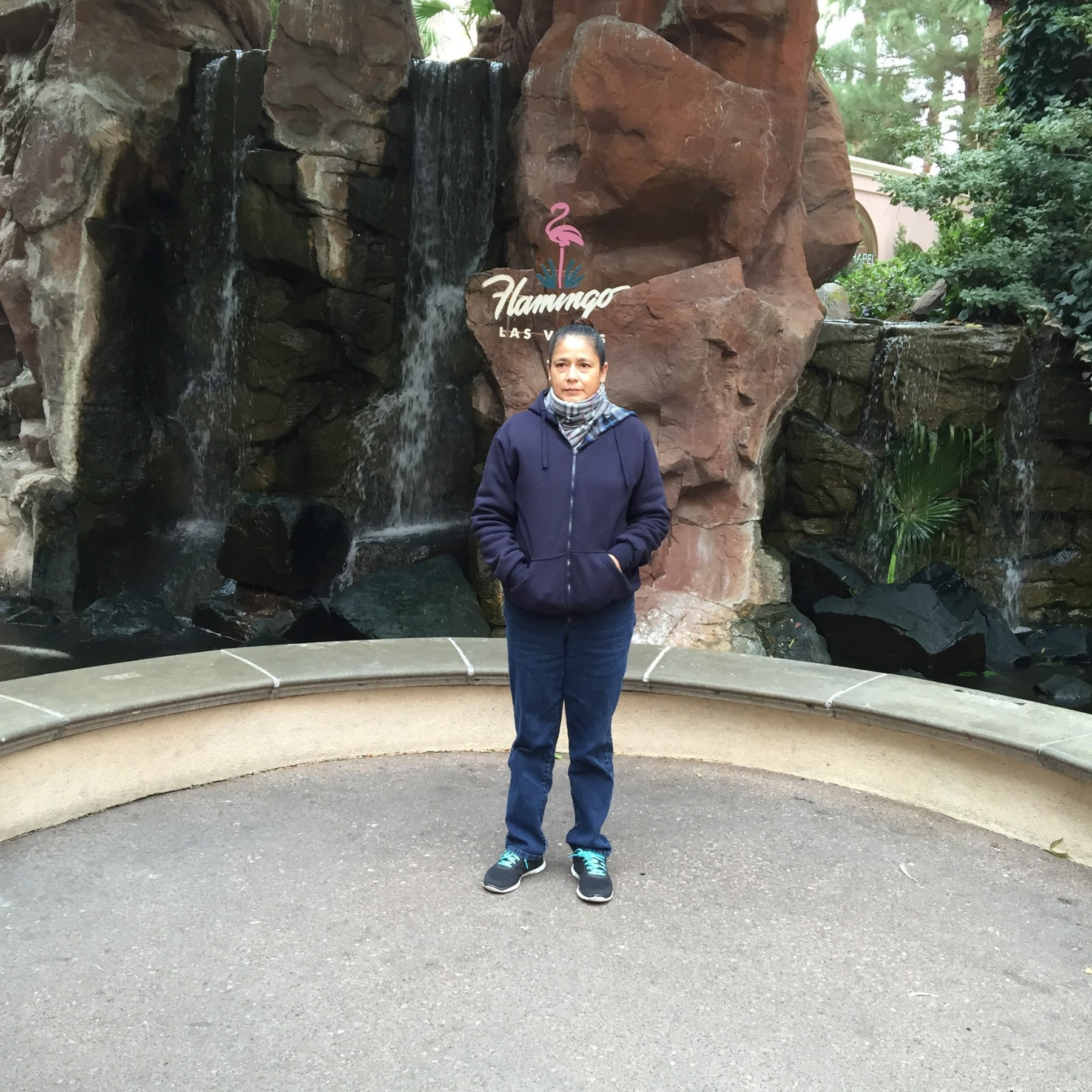 Obituary of Martina Hernandez Garcia