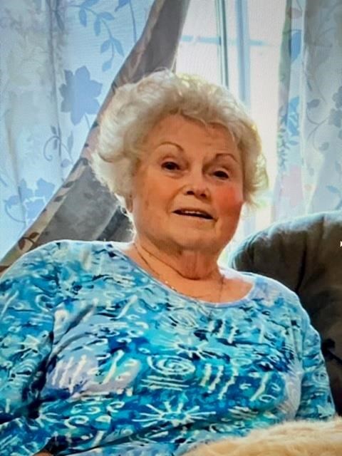 Obituary of Gail Koons