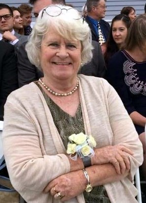 Obituary of Barbara Anne Turner