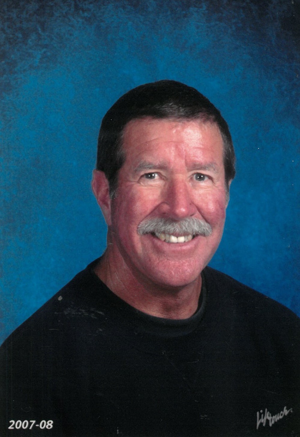 Obituario de Kenneth Paul Hogue