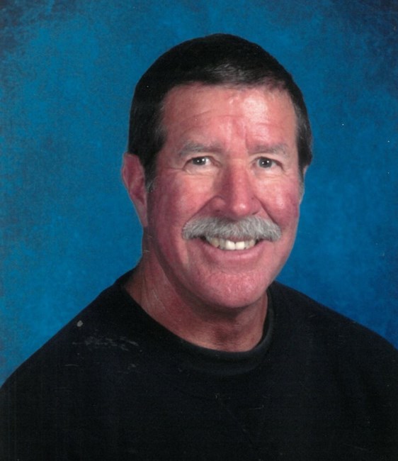 Obituario de Kenneth Paul Hogue