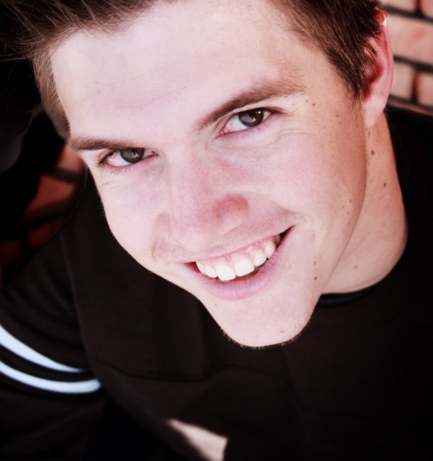 Obituary of Kevin "Ryan" Sunberg