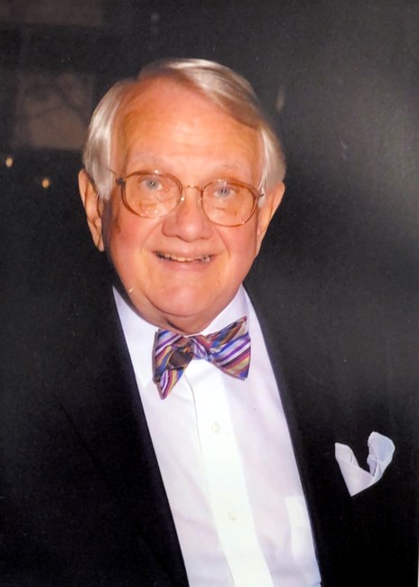 Obituary of George W Wyer