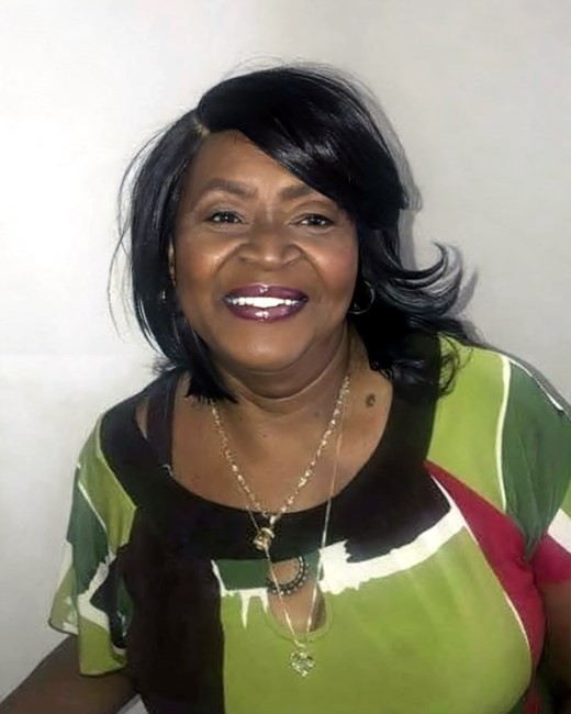 Obituary of Shirley L. Sistrunk