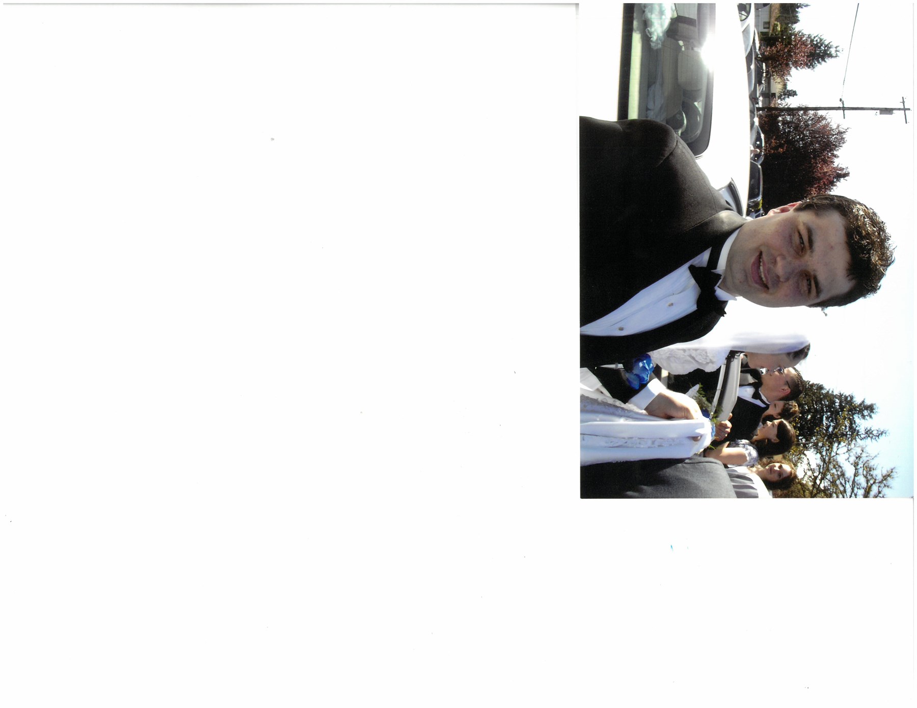 Obituary of Dmitriy Yevgenyevich Dubyaga