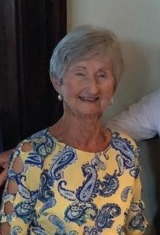 Obituary of Janelle Cecil Powell