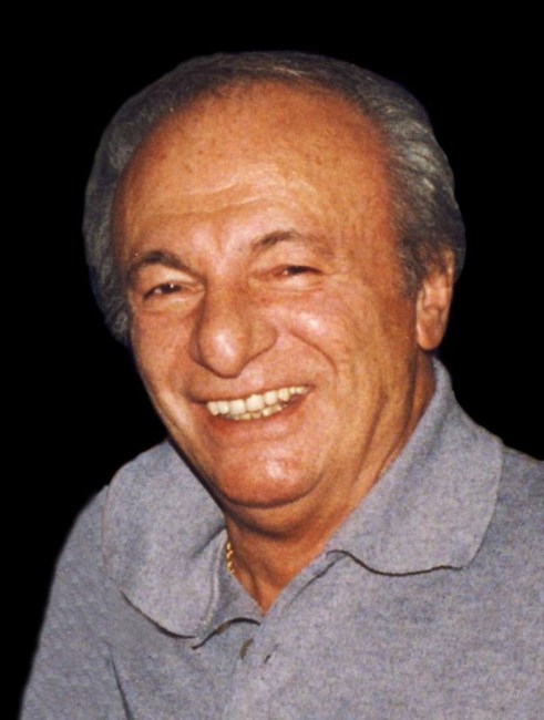 Obituary of John George Korean