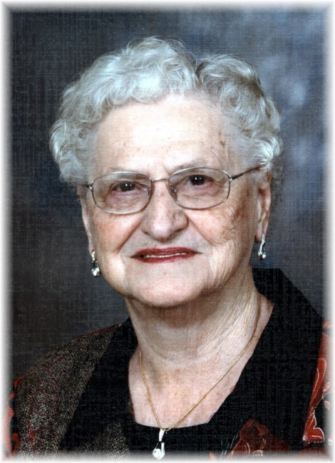 Obituary of Beatrice Marie Gagnon Bohemier