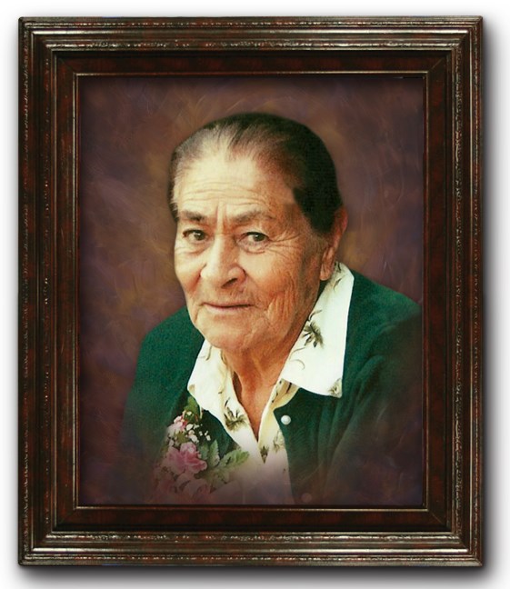 Obituary of Magdalena C. Lua