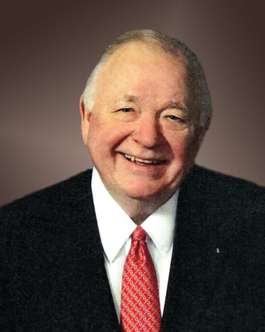 Obituary of Kenneth Gale McCann Jr.