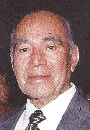Obituario de Manuel Camarillo