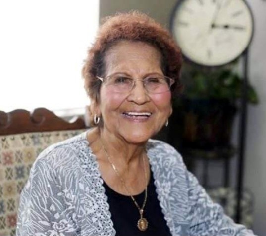 Obituary of Concepcion Garcia Limones