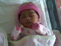 Obituary of Isabella Amaya Coleman