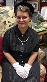 Carolyn Sheffield