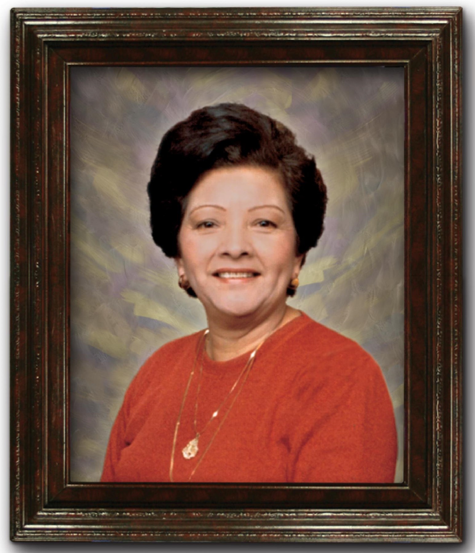 Obituary of Vera Mary Castro