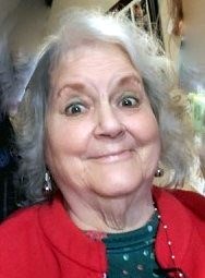 Obituary of Susan Guerrero