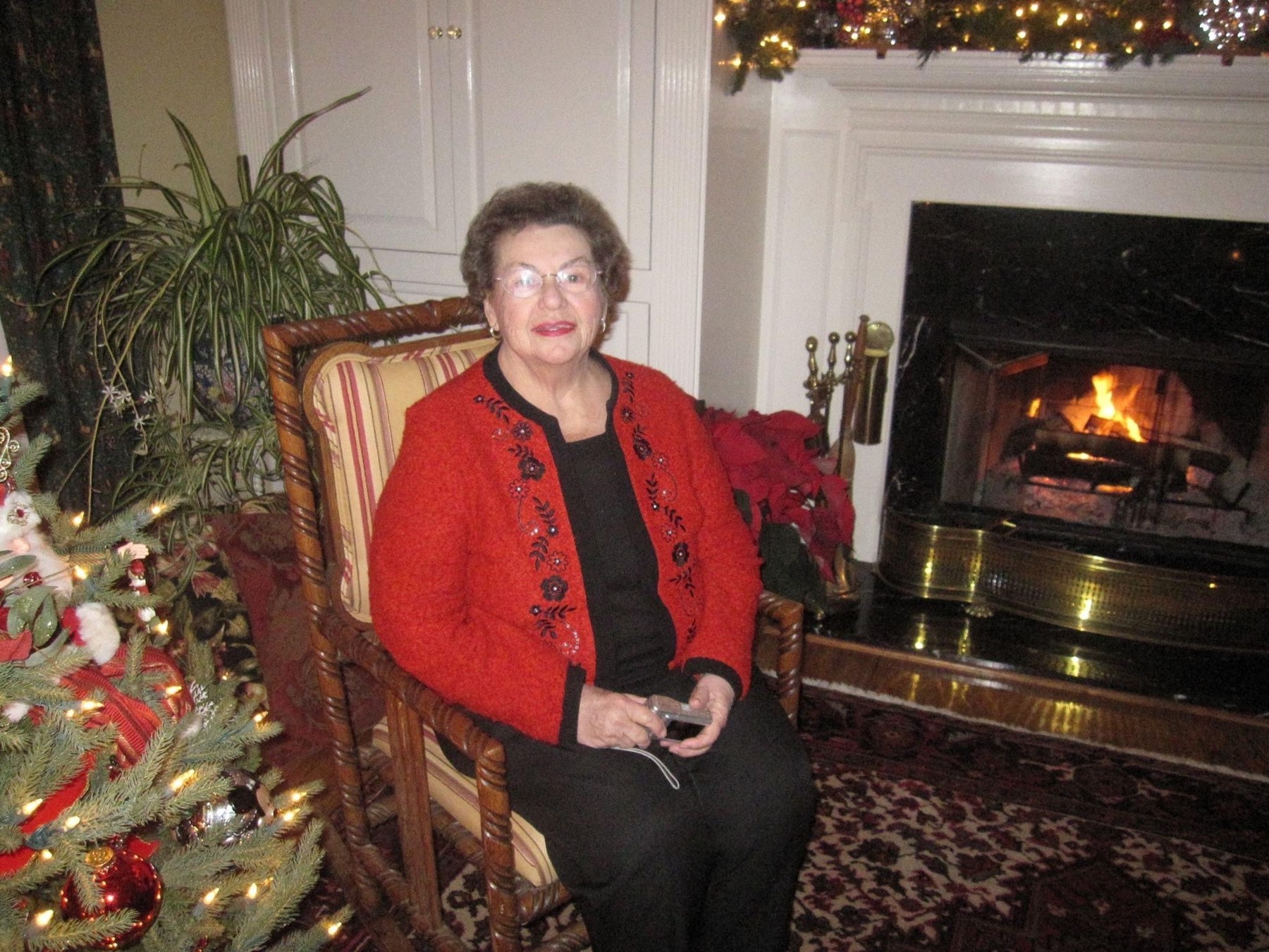 Irene Fielding Brown Obituary Toms River, NJ