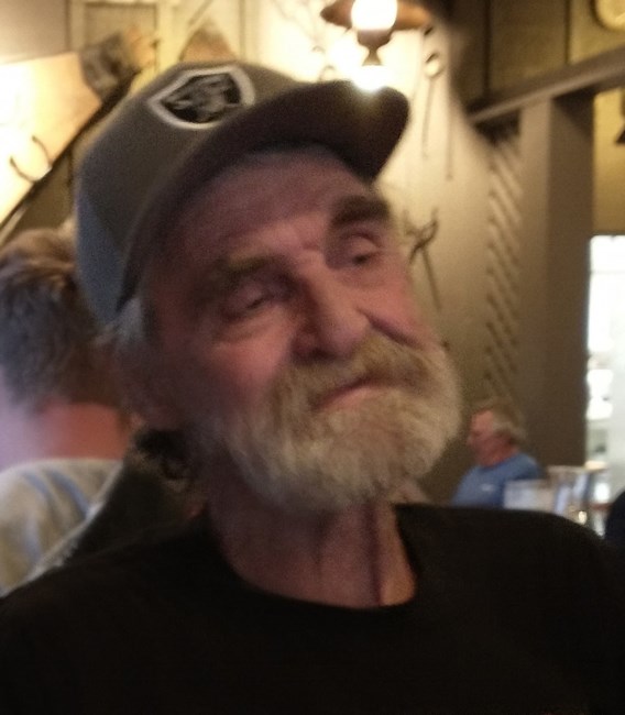 Obituary of Charles Joseph Everett