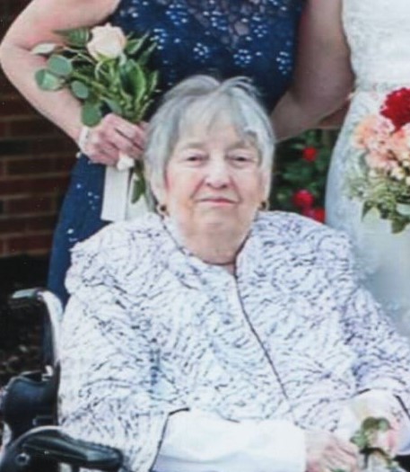 Obituary of Tess Morrell