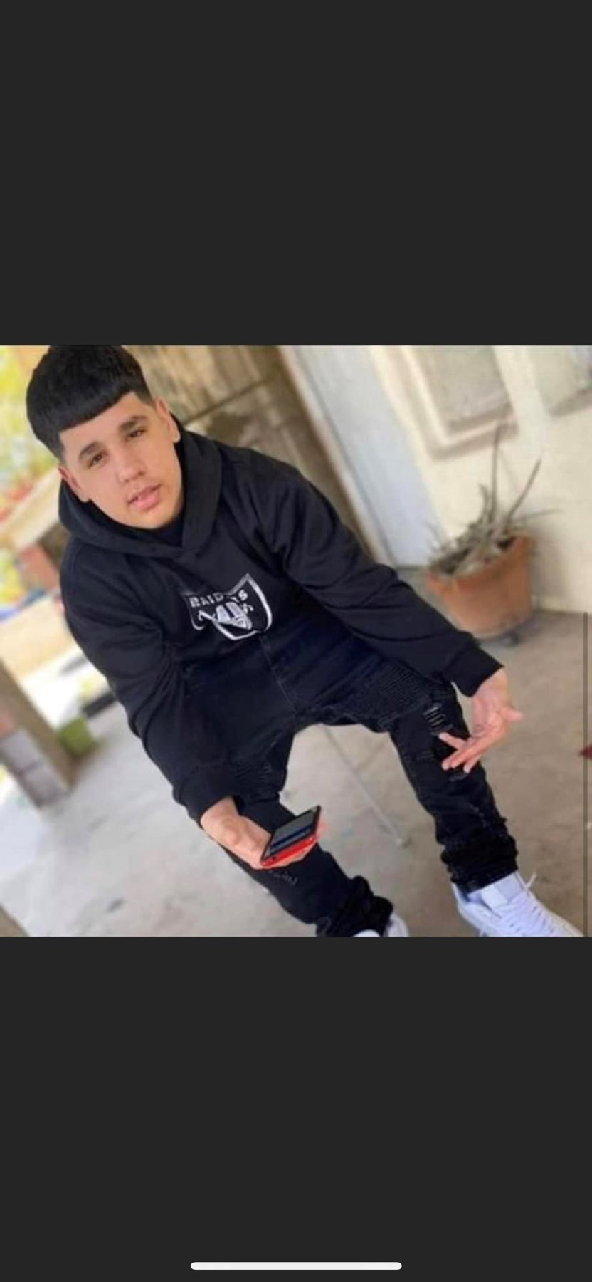Obituary of Isaac Perez Grado