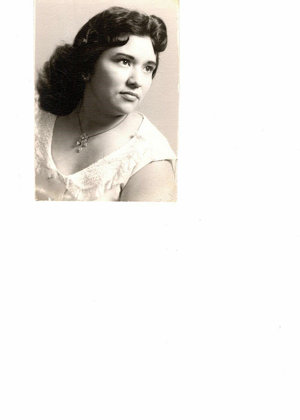 Obituary of Ruth Vargas Fernandez