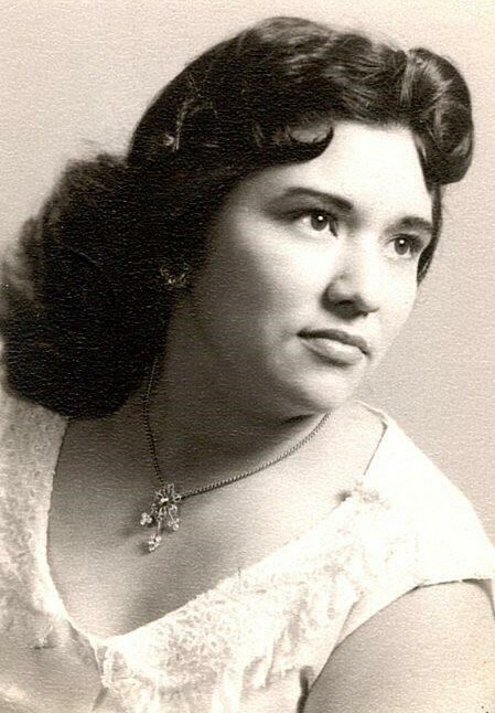 Obituary of Ruth Vargas Fernandez