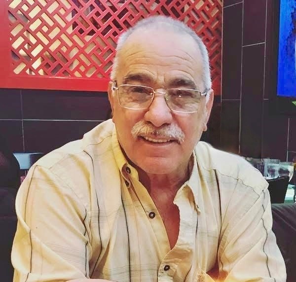 Obituary of Santo Frank Salfi