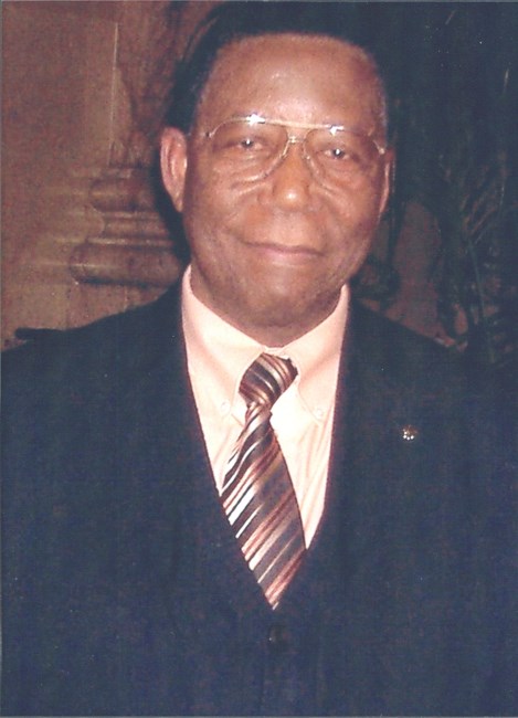 Obituary of Theo Boniface Kayumbi Beia
