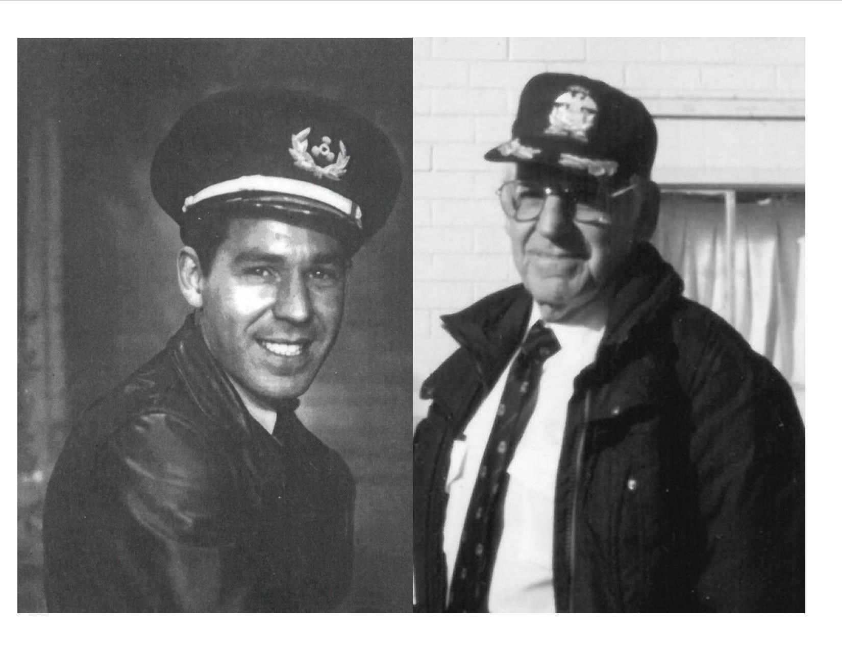 Obituary of Charles Mac B. McMahel