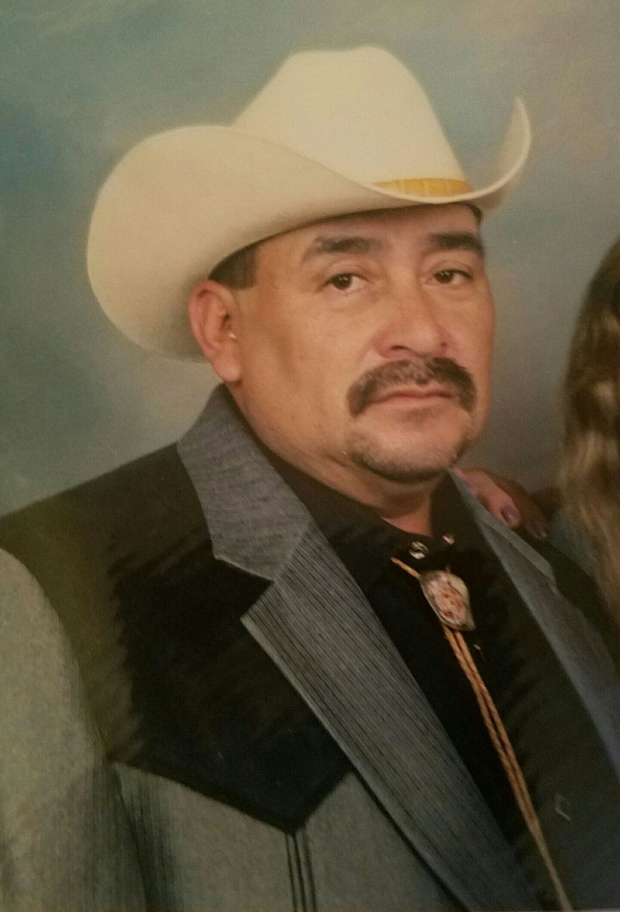 Obituary of Gustavo Dominguez