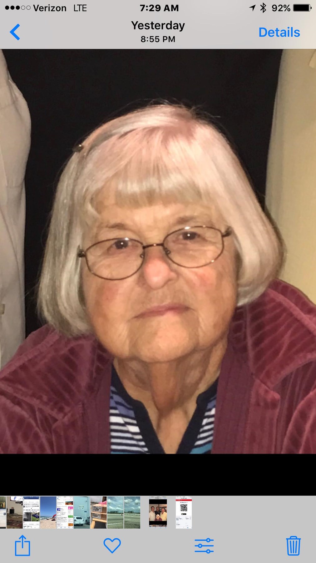 Obituary of Shirley Farmer Farmer Boyd