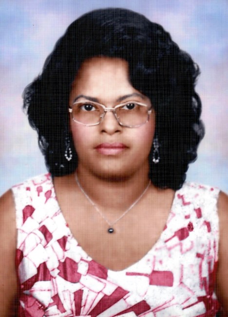Obituary of Petrona Paula " Marta " Figueroa