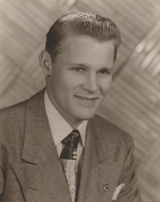 Obituary of James Henry Toale