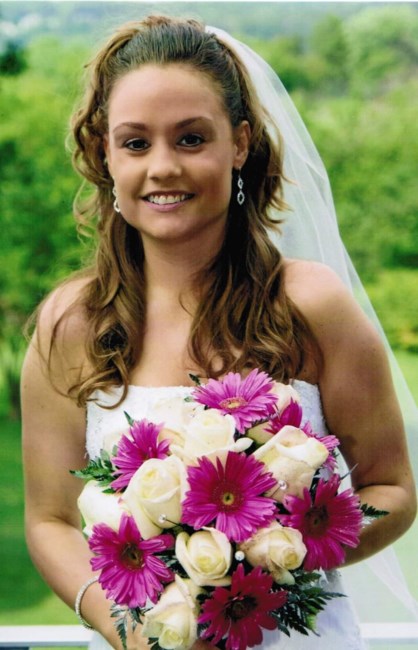 Obituary of Julia F. Eckman