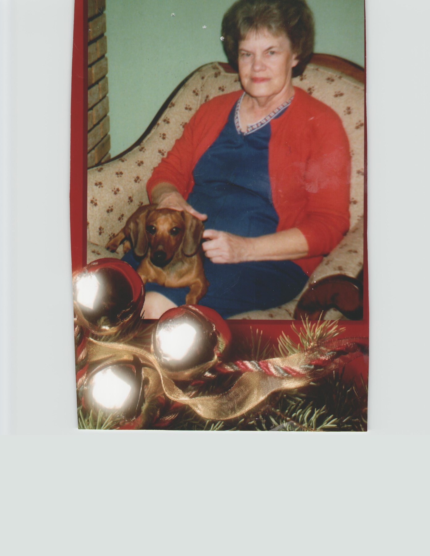 Obituary of Helen L. Wessels