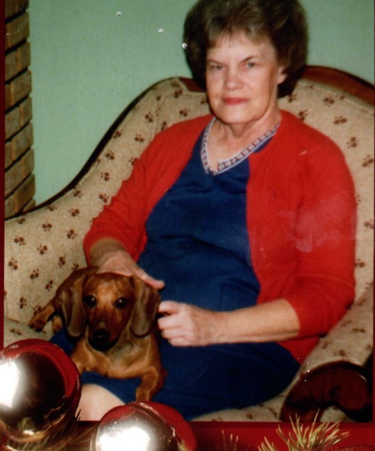 Obituary of Helen L. Wessels